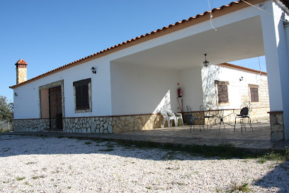 Casa Rural Buenavista de Salvaleón