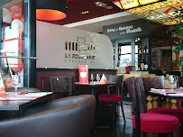Atmosphère du Restaurant à viande Restaurant La Boucherie à Chasseneuil-du-Poitou - n°5