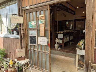 木木の葉・雑器店