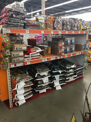 Home Improvement Store «Tractor Supply Co.», reviews and photos, 100 Tractor Ln, Gibsonia, PA 15044, USA