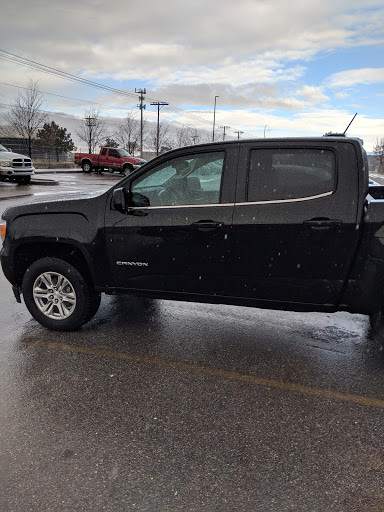 Car Dealer «Young Buick GMC», reviews and photos, 570 Main St, Layton, UT 84041, USA