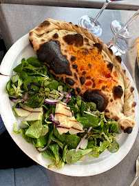 Plats et boissons du Restaurant italien La Casa Aprile à Reims - n°11