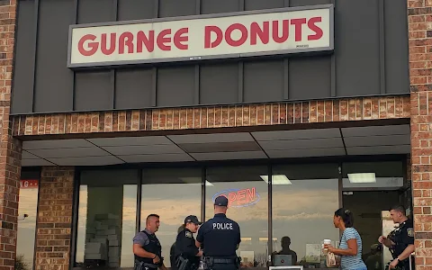 Gurnee Donuts image