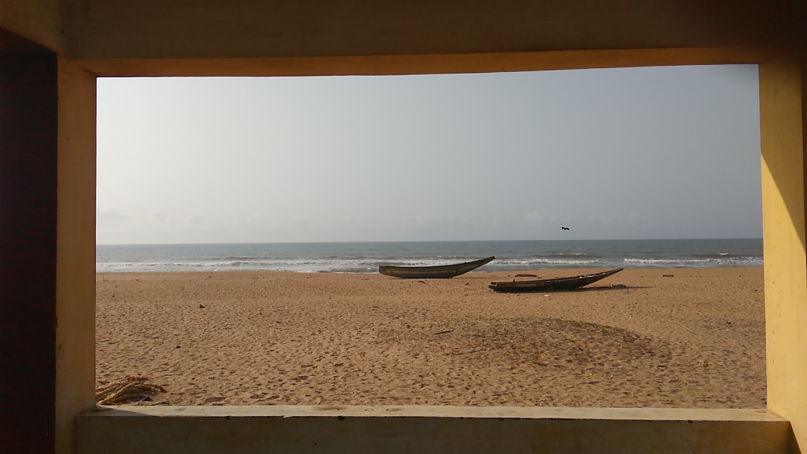 D.Matsyalesam Beach photo #9