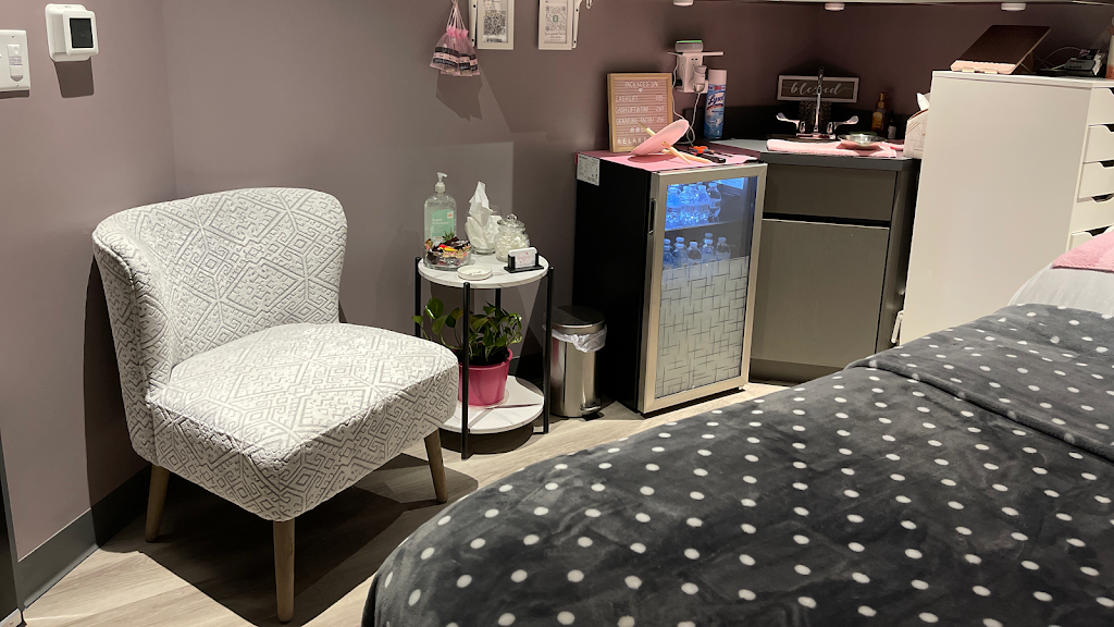 Karina's Beauty Spa, LLC 22041