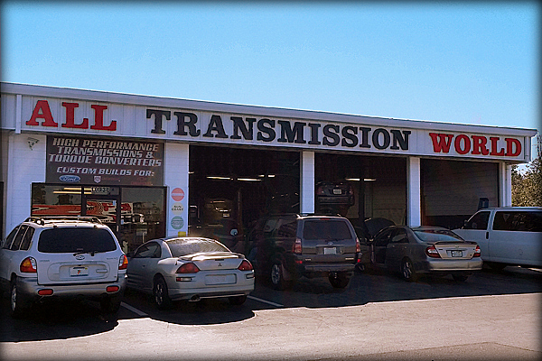All Transmission World