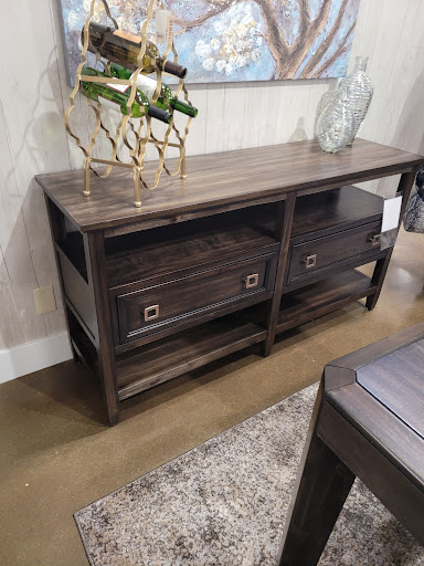 Furniture Store «Ashley HomeStore Wichita East», reviews and photos, 11645 E Kellogg Dr N, Wichita, KS 67207, USA