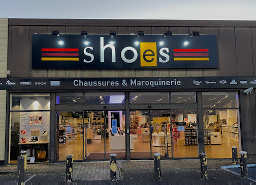 Magasin de chaussures GDC - Mérignac - Chaussures & Vêtements Mérignac