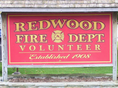 Redwood Volunteer Fire Department