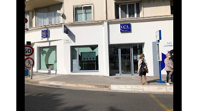 LCL Banque et assurance à Nice