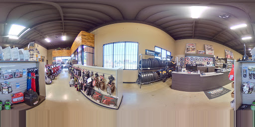 Motorcycle Repair Shop «CSC Motorcycles», reviews and photos, 1331 W Foothill Blvd, Azusa, CA 91702, USA