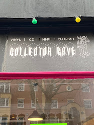 Collector Cave UK