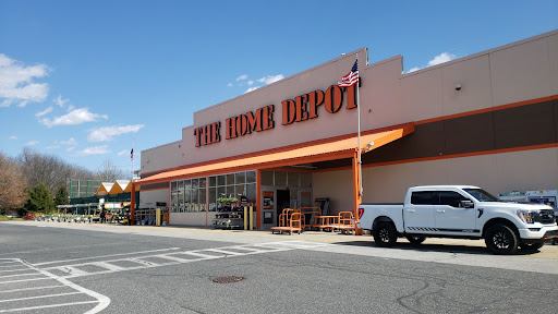 Home Improvement Store «The Home Depot», reviews and photos, 300 MacDade Boulevard, Folsom, PA 19033, USA