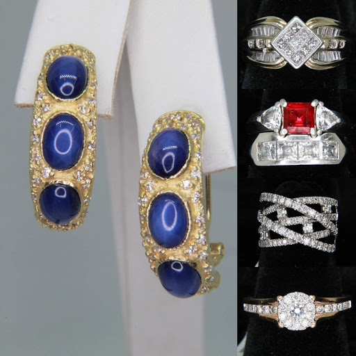 Pawn Shop «Excel Pawn & Jewelry», reviews and photos, 12150 Champlin Dr, Champlin, MN 55316, USA