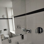 Photo n°24 de l'avis de Roland.e fait le 11/02/2023 à 17:43 sur le  Grand Hotel Downtown à Frankfurt