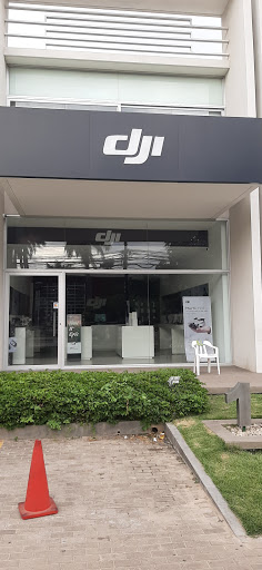 DJI Authorized Store Bolivia