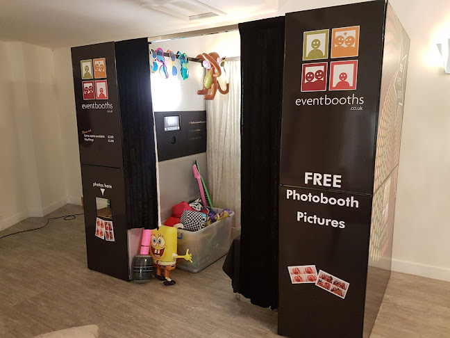 Comments and reviews of Eventbooths