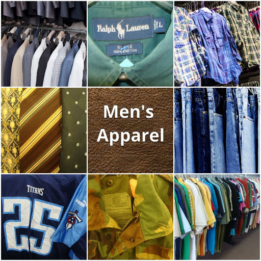 Thrift Store «Texas Thrift», reviews and photos, 813 N 13th St #25a, Harlingen, TX 78550, USA