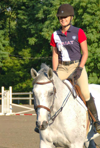 Horse Riding School «Horseng Farm LLC», reviews and photos, 6475 Warden Rd, New Tripoli, PA 18066, USA