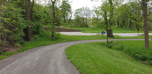 Tourist Attraction «Mill Creek Falls», reviews and photos, Mill Creek Trail, Cleveland, OH 44105, USA