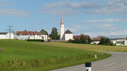 Gemeindeamt Pöndorf