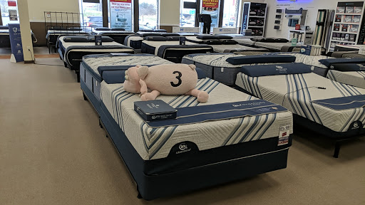 Mattress Store «Mattress Warehouse of Marlton», reviews and photos, 46 W Rte 70, Marlton, NJ 08053, USA