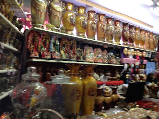 Discount Store «Nice Price», reviews and photos, 5656 Vernor Hwy, Detroit, MI 48209, USA