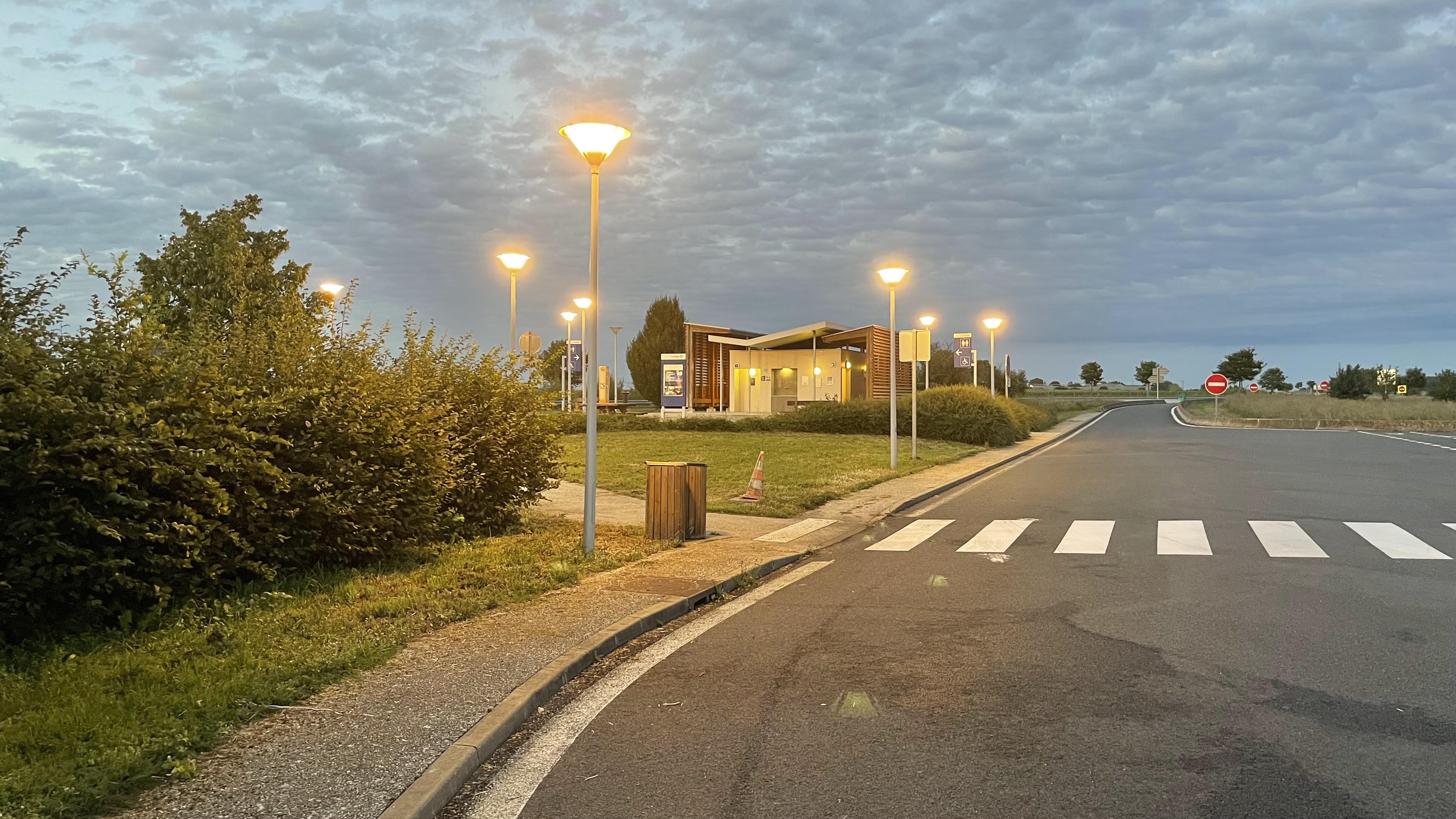 Photo n° 9 de l'avis de I.u fait le 20/08/2023 à 16:40
