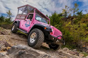 Pink Jeep Tours Branson image