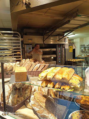 Boulangerie Desem à Limoges