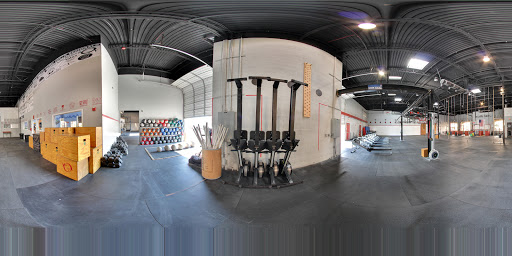 Gym «CrossFit Fury», reviews and photos, 540B N Bullard Ave #15, Goodyear, AZ 85338, USA