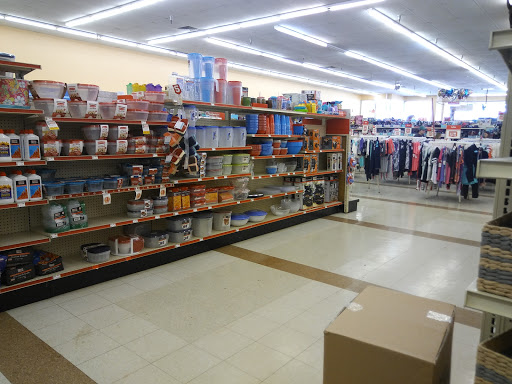 Dollar Store «FAMILY DOLLAR», reviews and photos, 4007 Pelham St, Dearborn Heights, MI 48125, USA