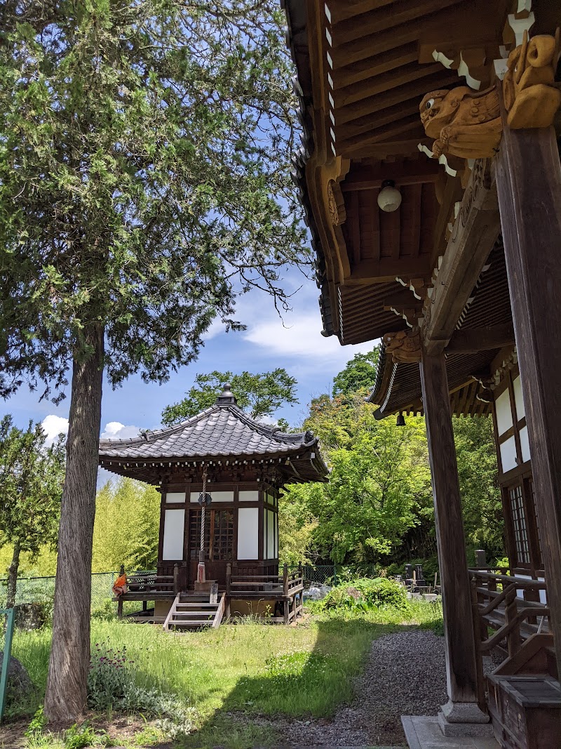 永学寺