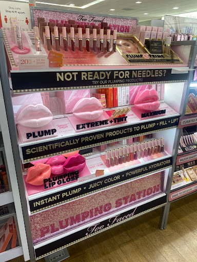 Cosmetics Store «Ulta Beauty», reviews and photos, 10919 Olson Dr, Rancho Cordova, CA 95670, USA