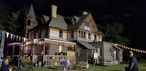 Tourist Attraction «Kreischer Mansion», reviews and photos, 4500 Arthur Kill Rd, Staten Island, NY 10309, USA