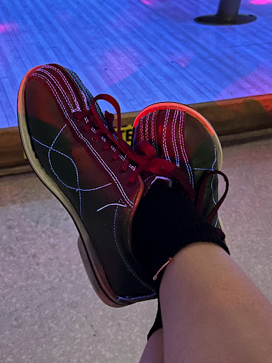 Bowling Alley «Galaxy Lanes», reviews and photos, 2226 Hill Rd, Grand Blanc, MI 48439, USA