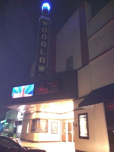 Performing Arts Theater «Woodlawn Theatre», reviews and photos, 1920 Fredericksburg Rd, San Antonio, TX 78201, USA