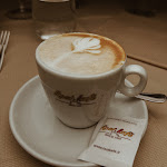 Photo n°9 de l'avis de Gabrielius.a fait le 30/10/2022 à 12:54 sur le  Antica Fonte Taverna Fiesolana à Fiesole