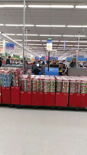 Department Store «Walmart Supercenter», reviews and photos, 742 Main St, North Oxford, MA 01537, USA