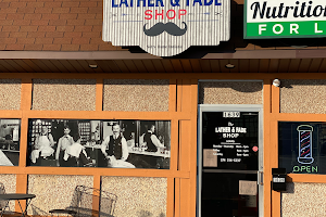 Lather & Fade Shop image