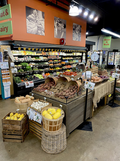 Natural Foods Store «The Turnip Truck Urban Fare», reviews and photos, 321 12th Ave S, Nashville, TN 37203, USA