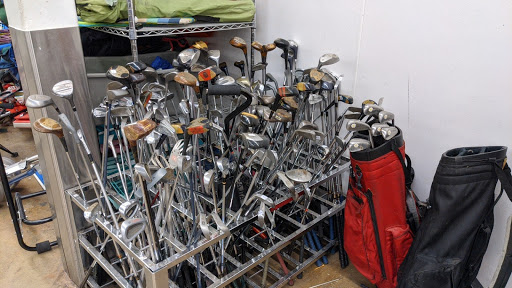 Thrift Store «Deseret Industries Thrift Store», reviews and photos