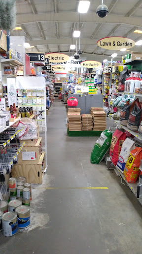 Hardware Store «Ace Hardware», reviews and photos, 2610 W Market St, Louisville, KY 40212, USA