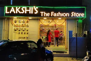 Lakshi's The Fashion Store image