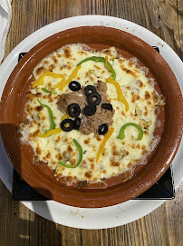 Pizza du Pizzeria Le Bon Goût 💯💯 au 🔥 de 🪵 🪵 🔥 à Dreux - n°7