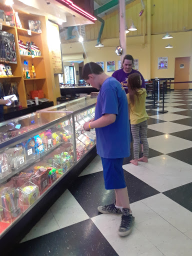 Amusement Park «Magic Mountain Fun Center - East», reviews and photos, 5890 Scarborough Blvd, Columbus, OH 43232, USA