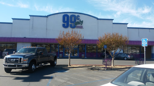 Discount Store «99 Cents Only Stores», reviews and photos, 6431 Fair Oaks Blvd, Carmichael, CA 95608, USA