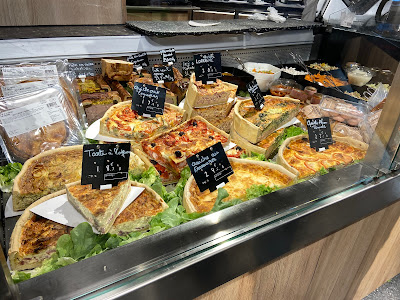 Carrefour City à Strasbourg