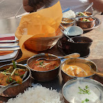 Photo n°1 de l'avis de Arleta.i fait le 14/08/2021 à 17:30 sur le  Raj | Nordindisch genießen à Hanover