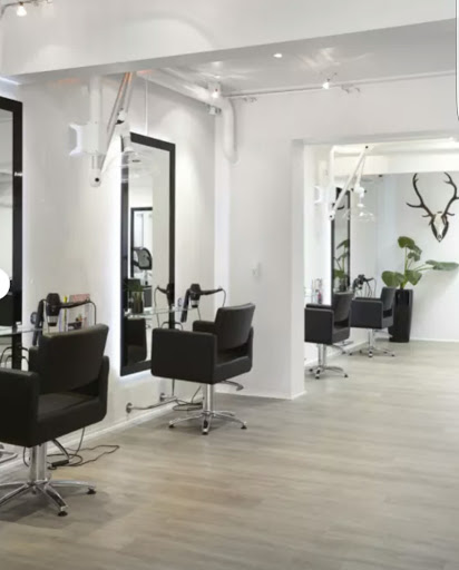 Hair'n Style in Lemvig, Lemvig